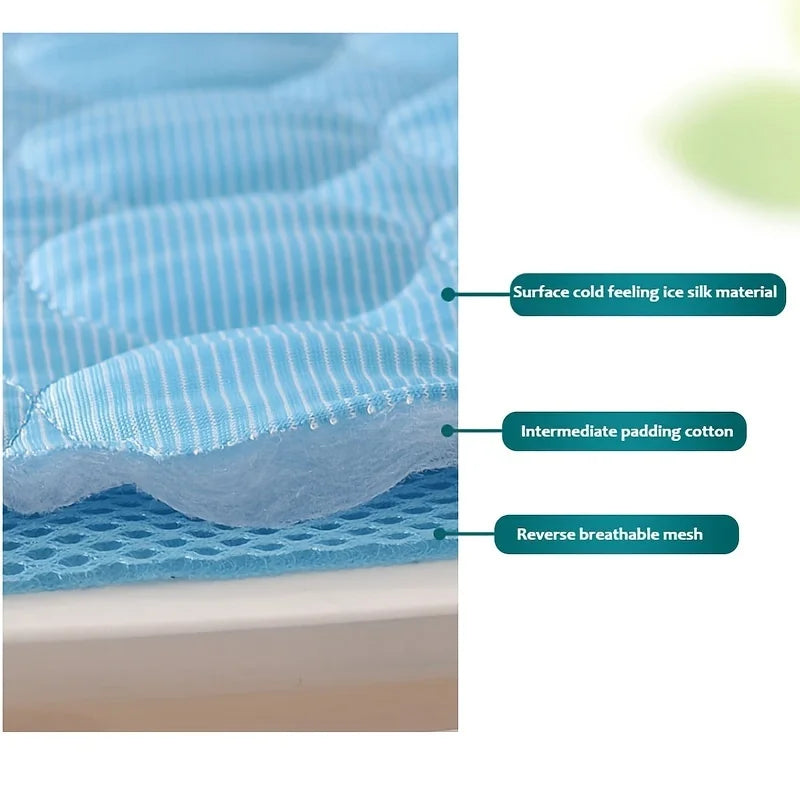 PetCool™ Self-Cooling Gel Mat