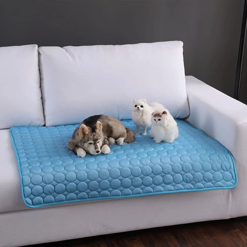 PetCool™ Self-Cooling Gel Mat