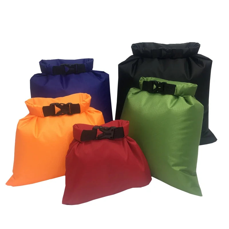 AquaShield™ Waterproof Dry Bag