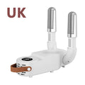 UltraClean™ | Ultrasonic Makeup Brush Cleaner