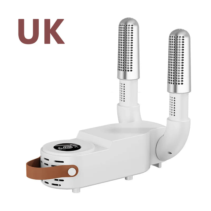 UltraClean™ | Ultrasonic Makeup Brush Cleaner
