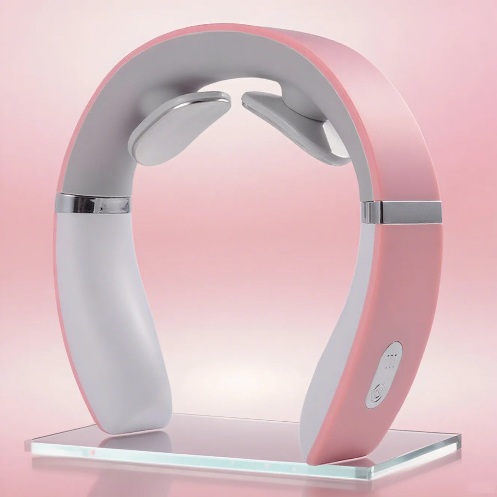 ZenNeck™ Portable Intelligent Massager