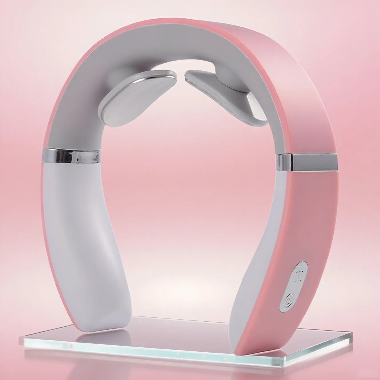ZenNeck™ Portable Intelligent Massager