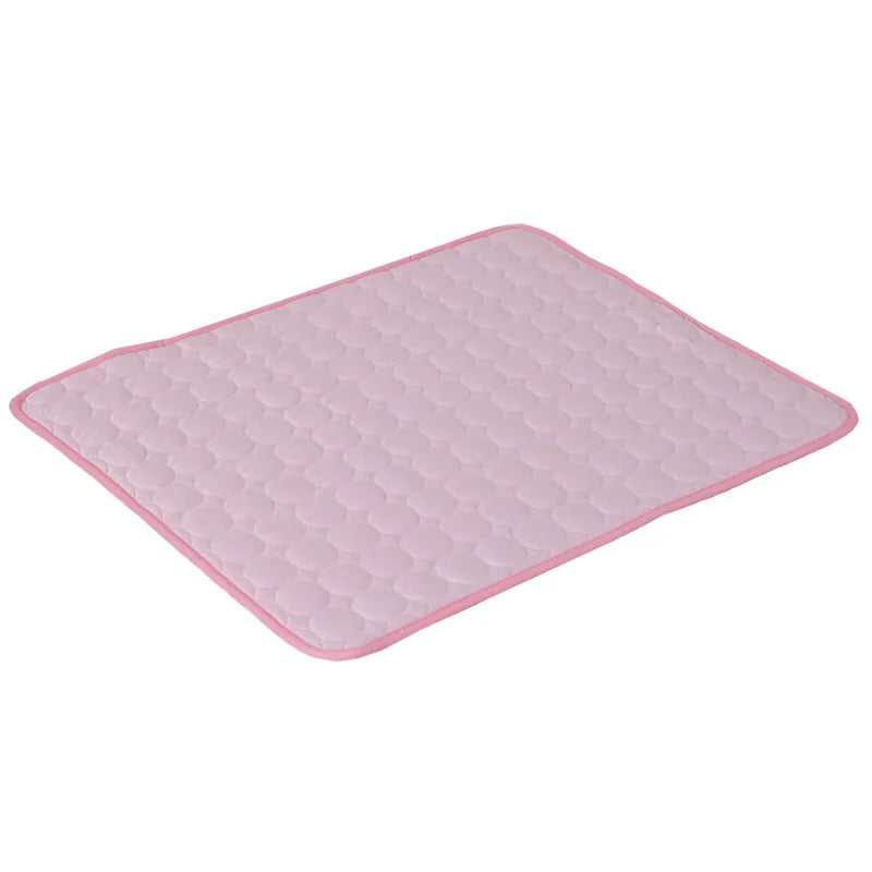 PetCool™ Self-Cooling Gel Mat