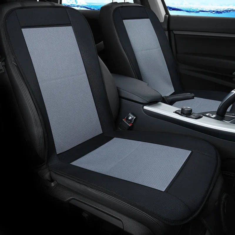 . ChillPad™ | Portable Cooling Seat Mat