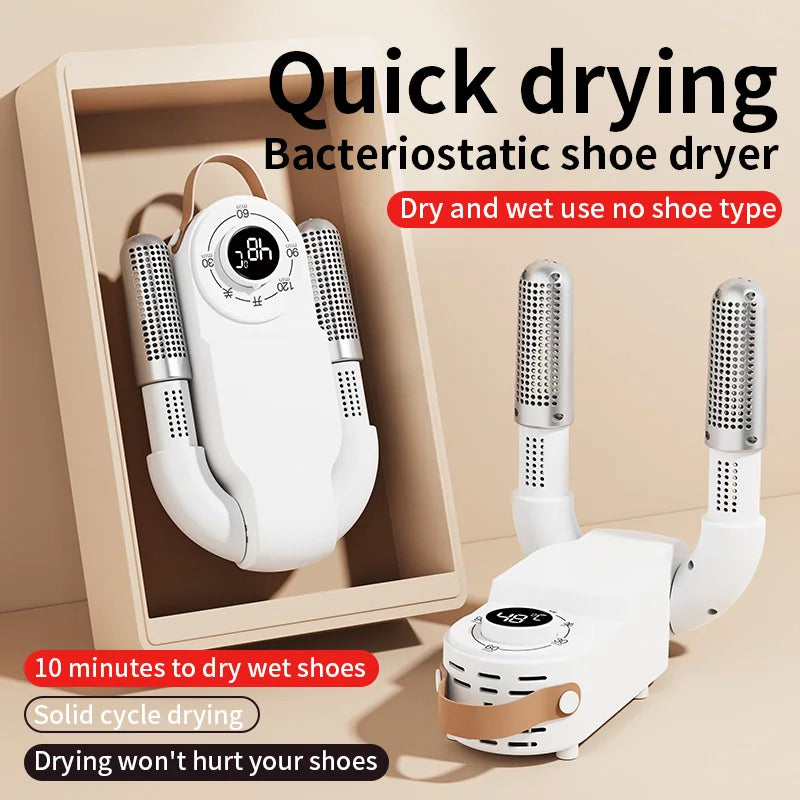 UltraClean™ | Ultrasonic Makeup Brush Cleaner