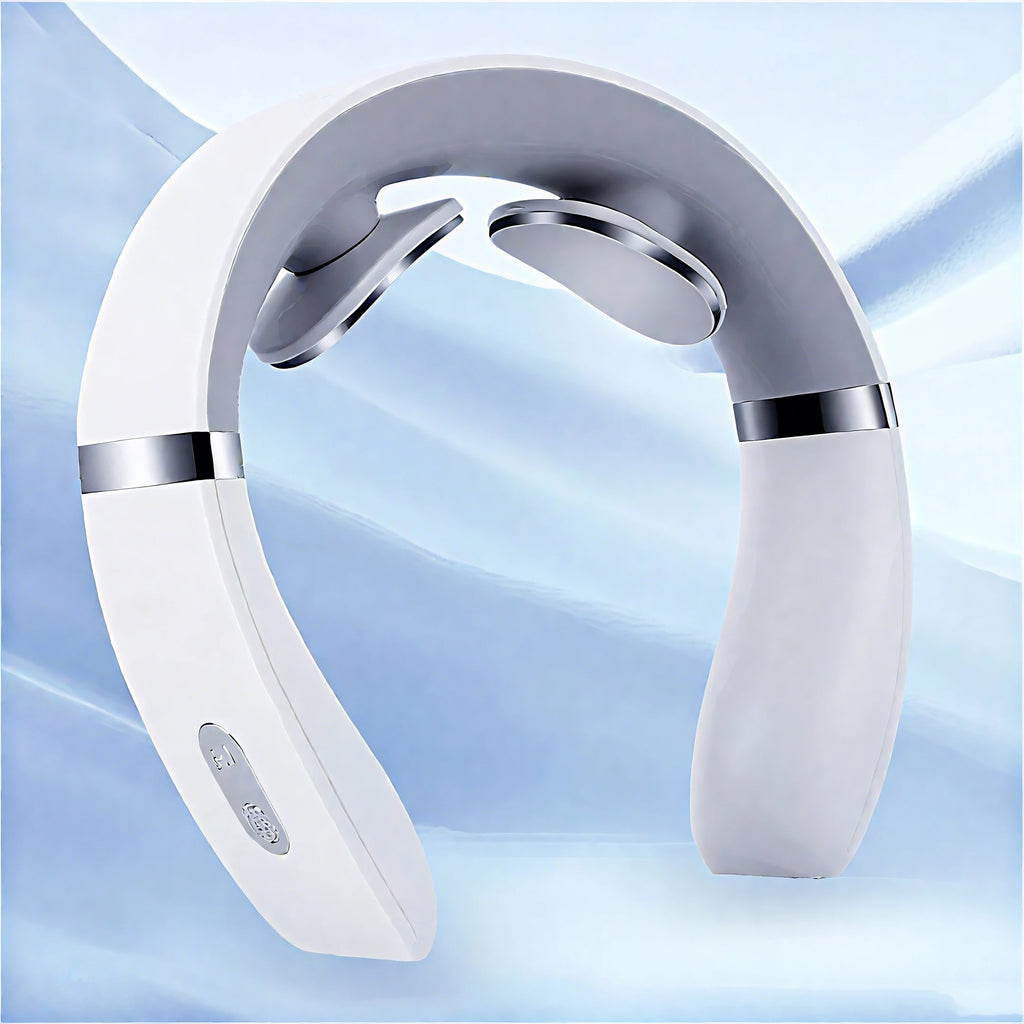 ZenNeck™ Portable Intelligent Massager
