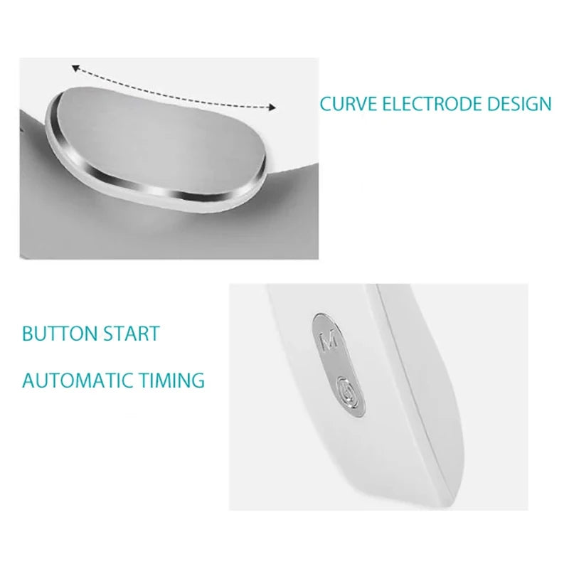 ZenNeck™ Portable Intelligent Massager