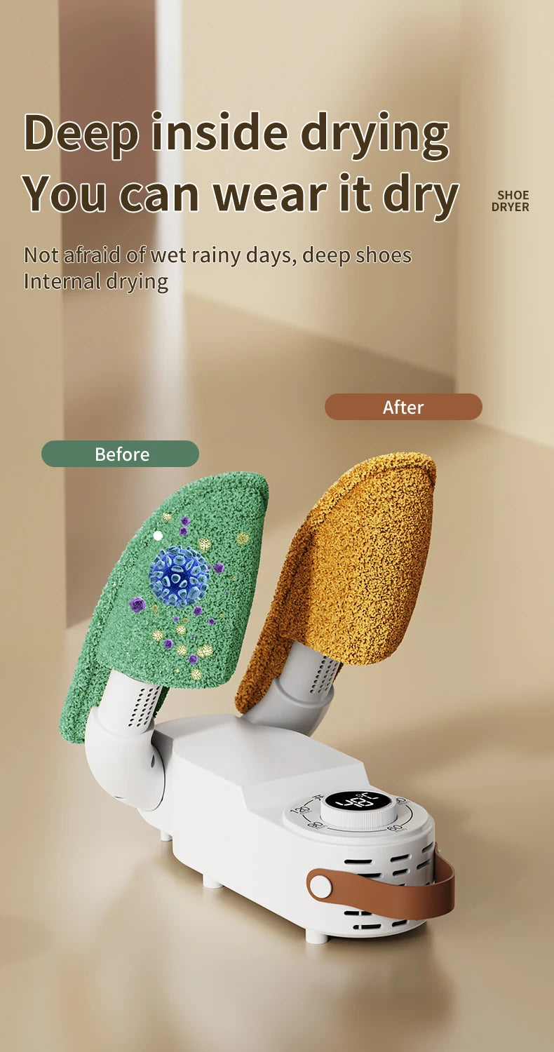 UltraClean™ | Ultrasonic Makeup Brush Cleaner