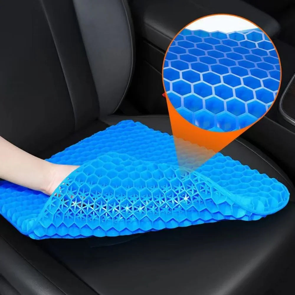 ComfyDrive™ Gel Cooling Seat Pad