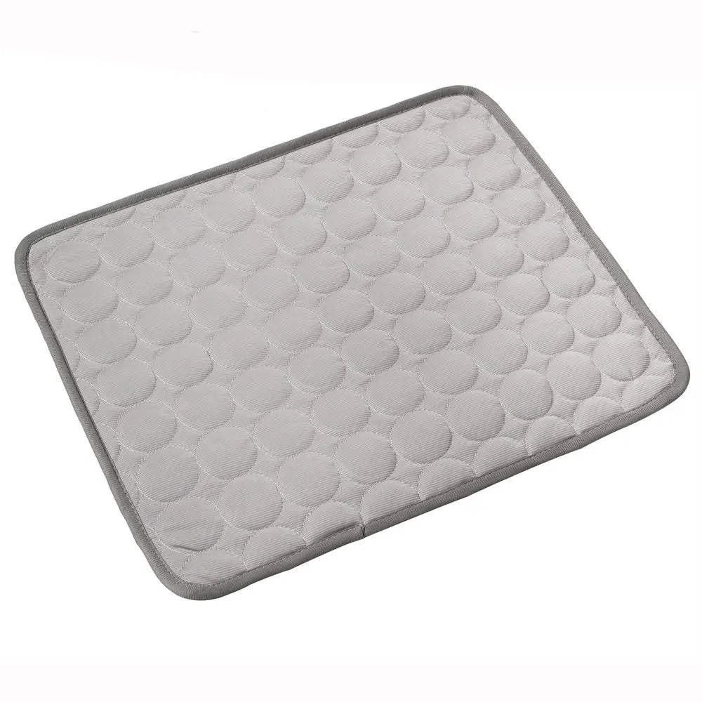 PetCool™ Self-Cooling Gel Mat
