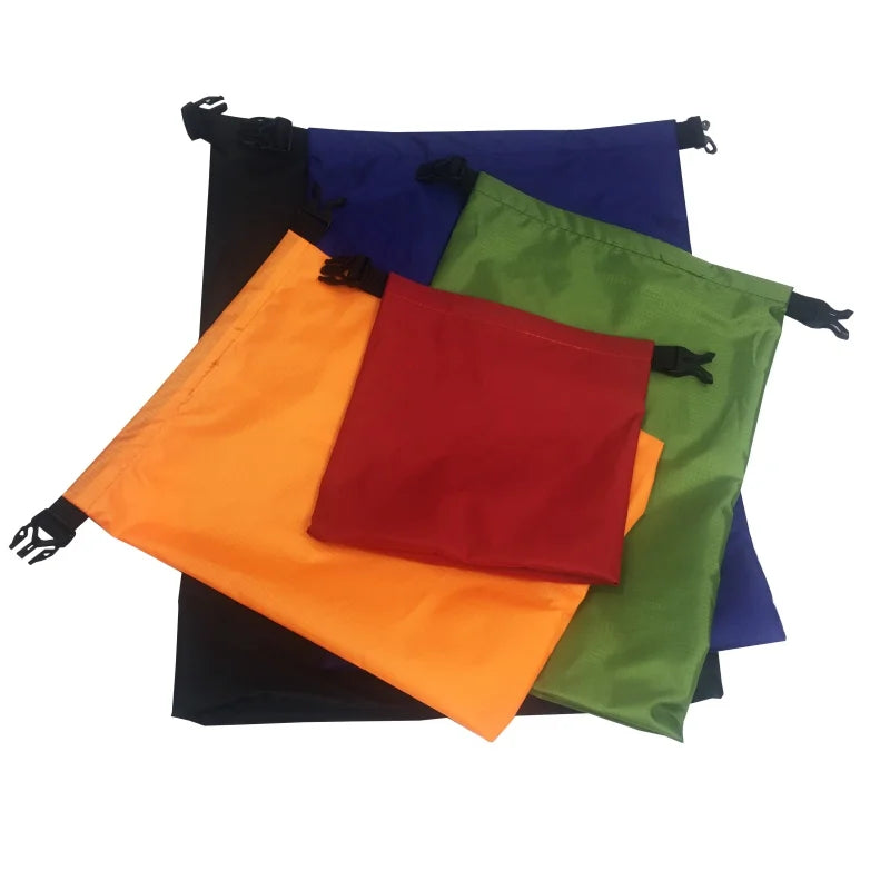 AquaShield™ Waterproof Dry Bag
