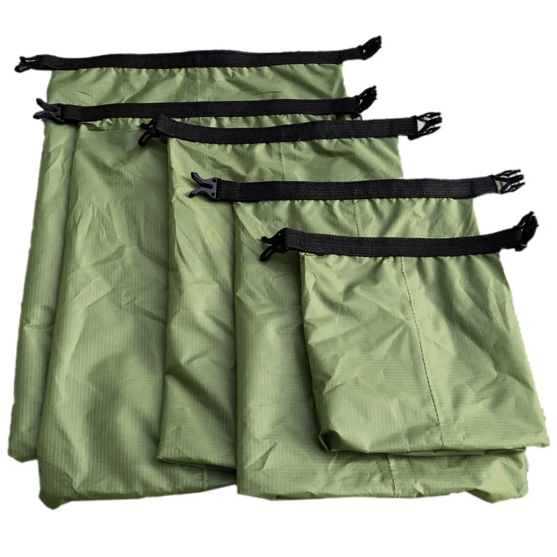 AquaShield™ Waterproof Dry Bag