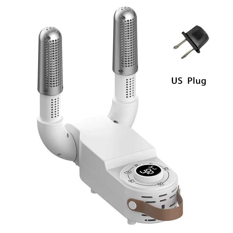 UltraClean™ | Ultrasonic Makeup Brush Cleaner