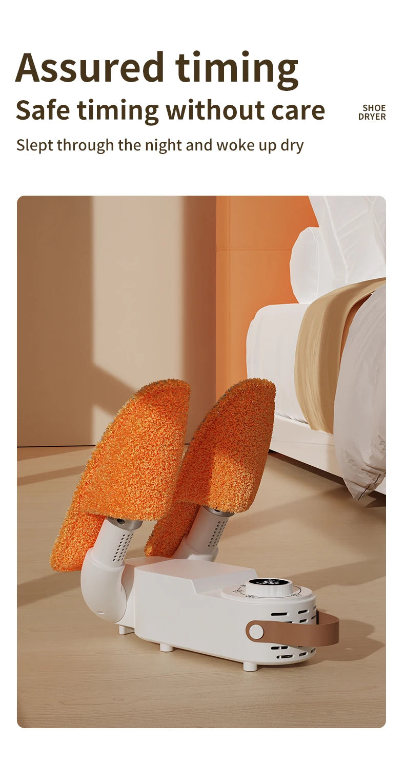 UltraClean™ | Ultrasonic Makeup Brush Cleaner