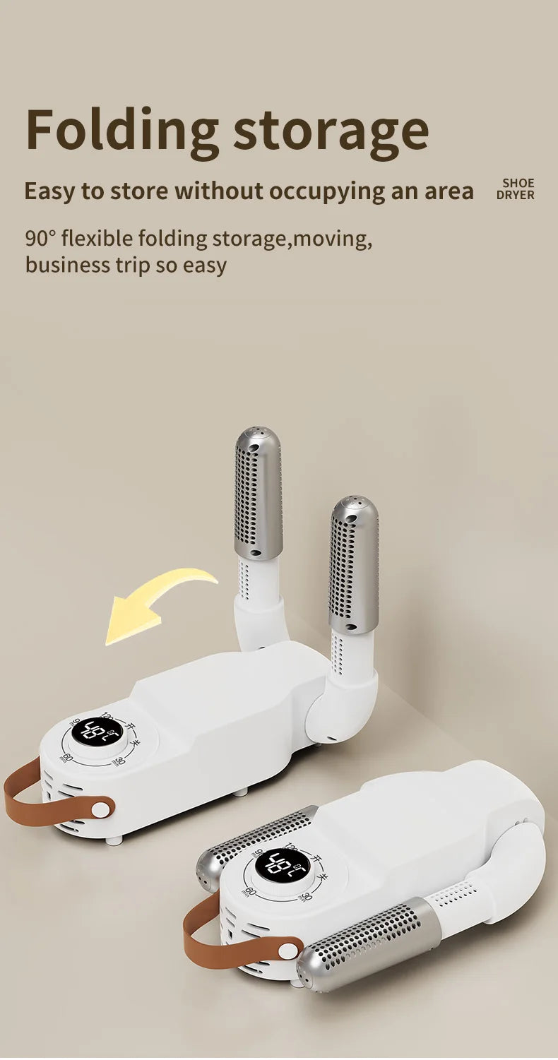 UltraClean™ | Ultrasonic Makeup Brush Cleaner