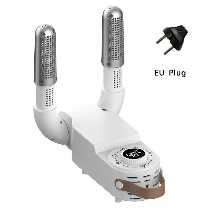 UltraClean™ | Ultrasonic Makeup Brush Cleaner