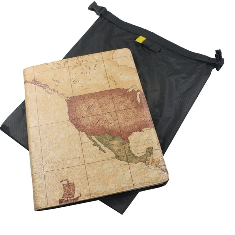 AquaShield™ Waterproof Dry Bag