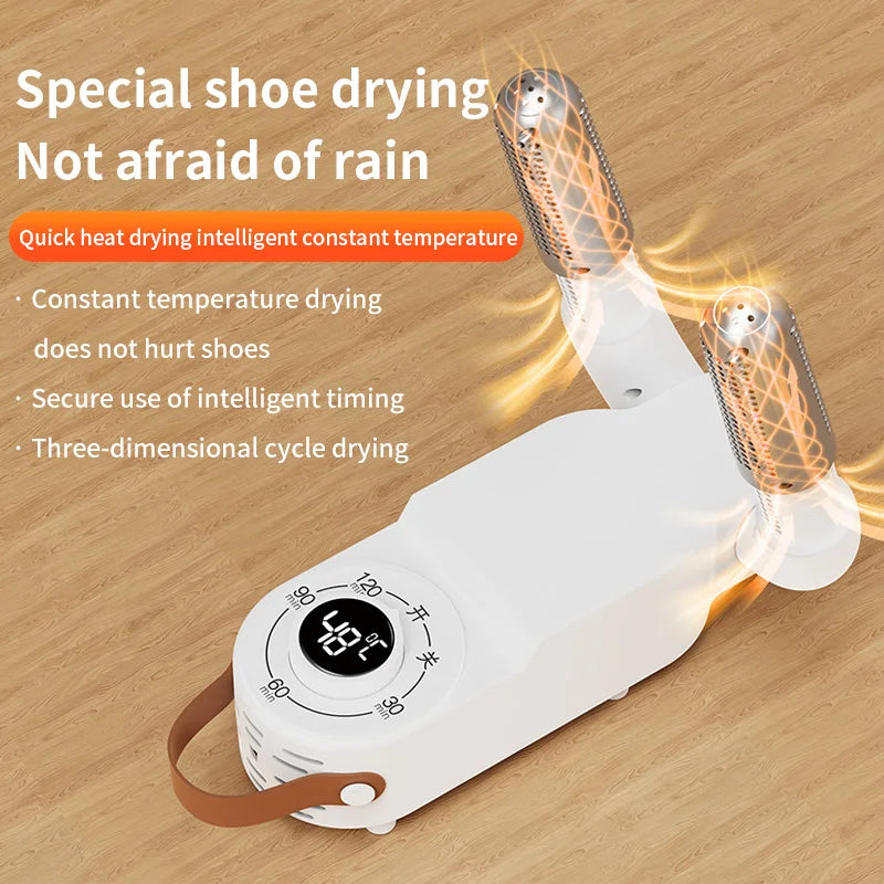 UltraClean™ | Ultrasonic Makeup Brush Cleaner
