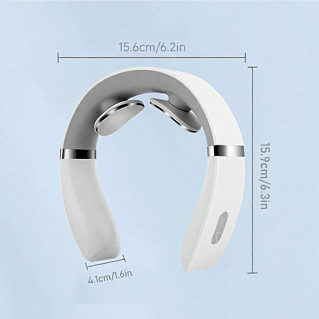 ZenNeck™ Portable Intelligent Massager