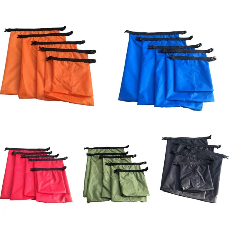 AquaShield™ Waterproof Dry Bag