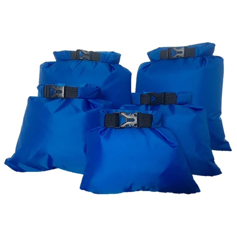 AquaShield™ Waterproof Dry Bag