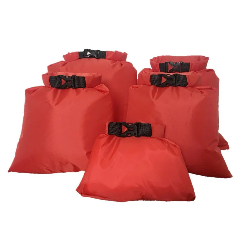 AquaShield™ Waterproof Dry Bag