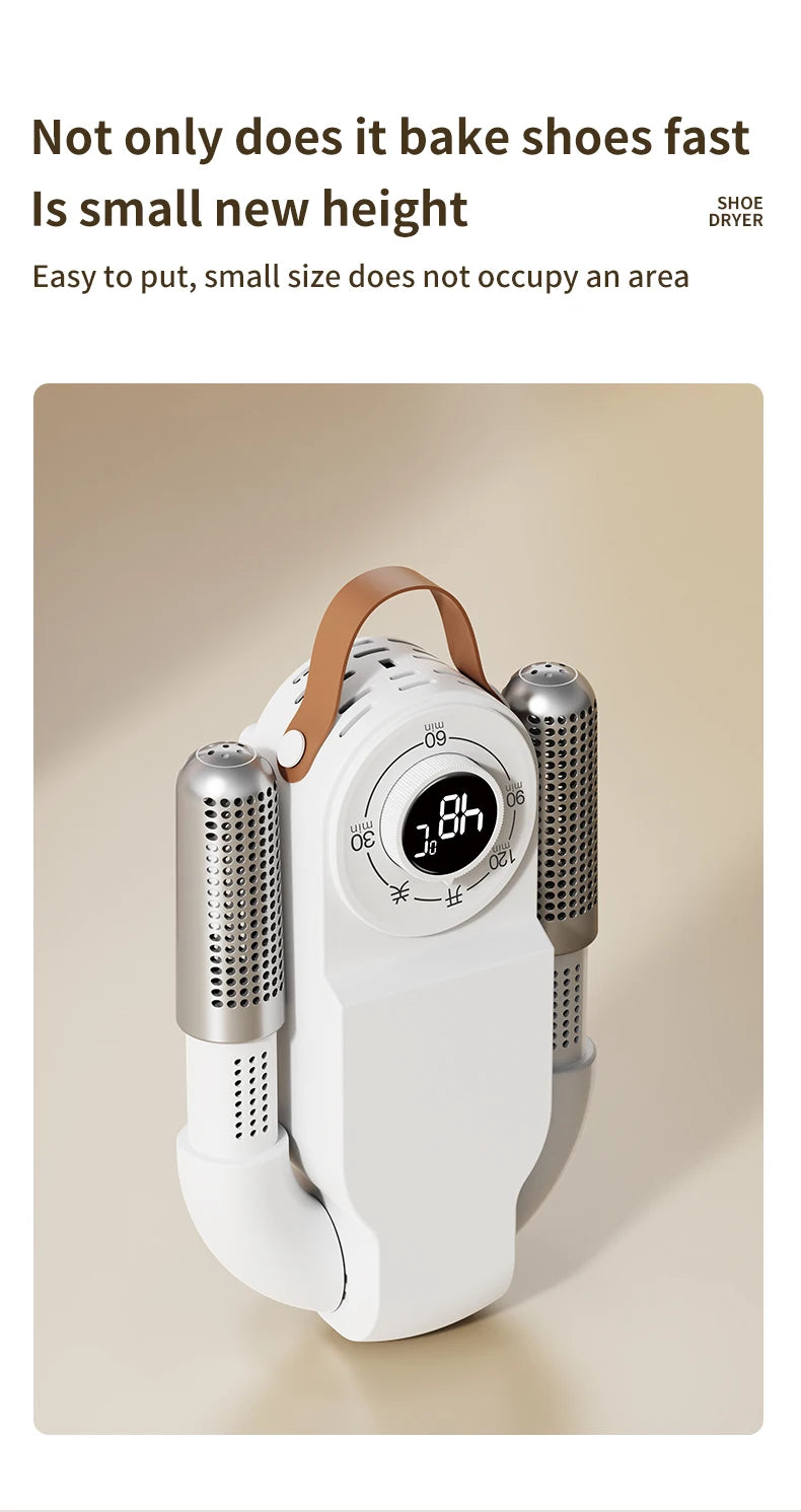UltraClean™ | Ultrasonic Makeup Brush Cleaner