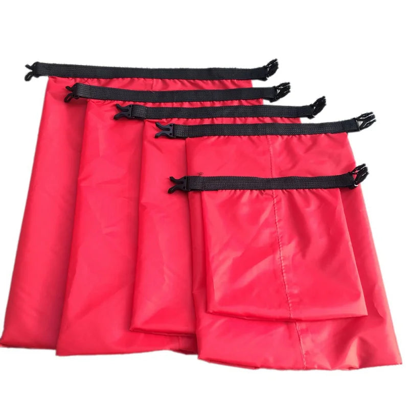 AquaShield™ Waterproof Dry Bag