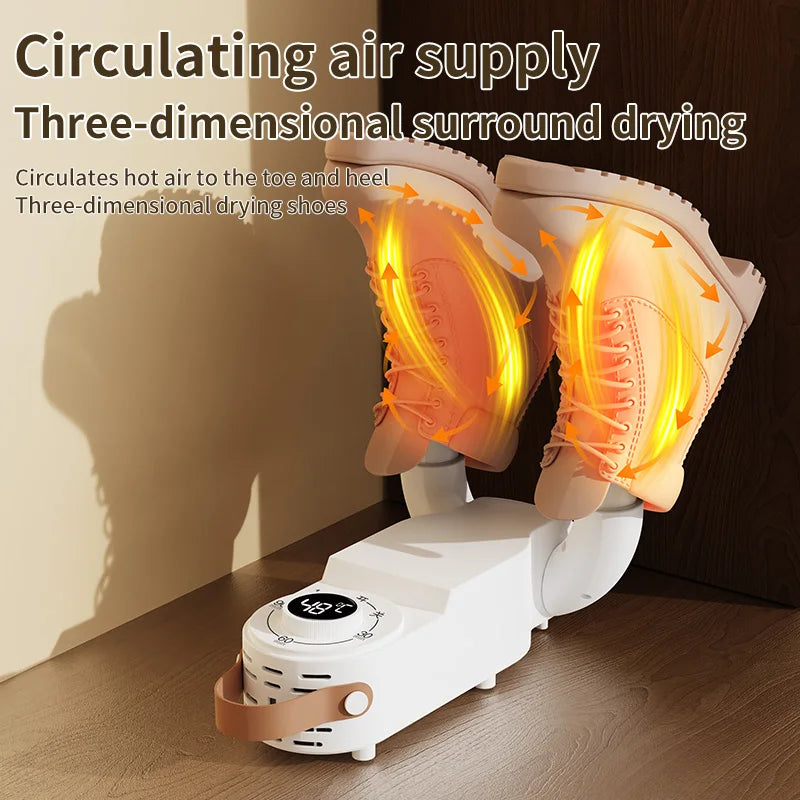 UltraClean™ | Ultrasonic Makeup Brush Cleaner