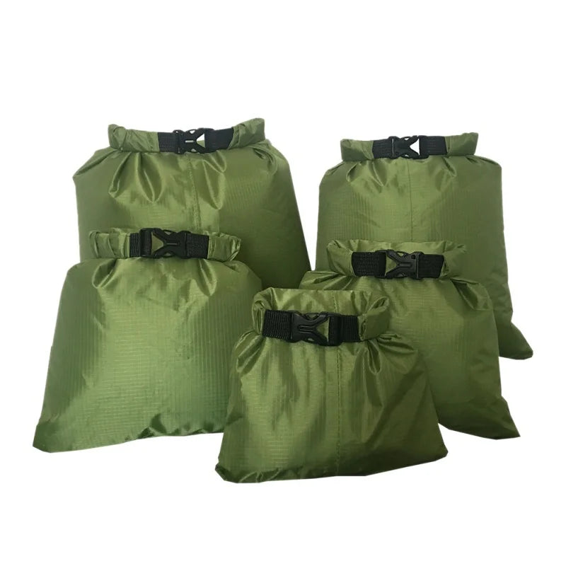 AquaShield™ Waterproof Dry Bag