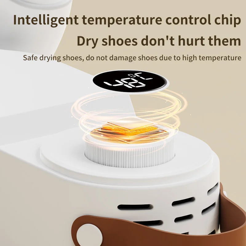 UltraClean™ | Ultrasonic Makeup Brush Cleaner
