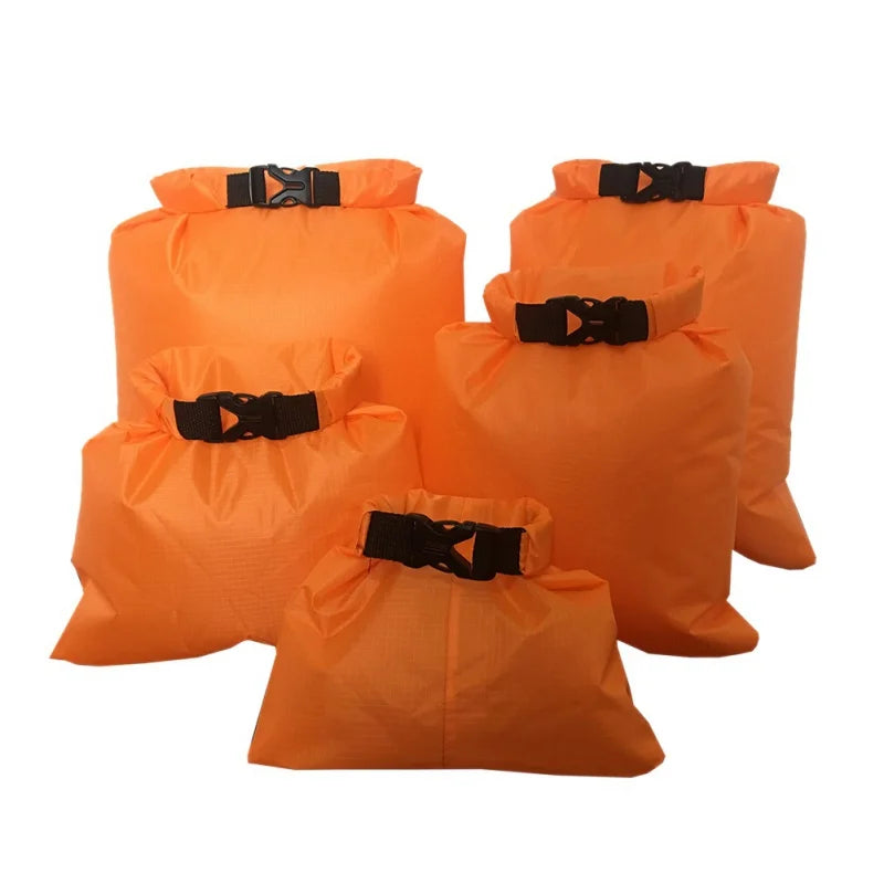 AquaShield™ Waterproof Dry Bag
