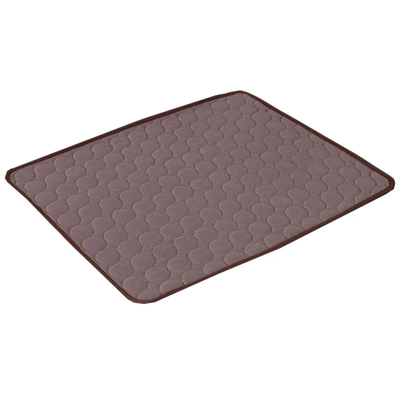 PetCool™ Self-Cooling Gel Mat