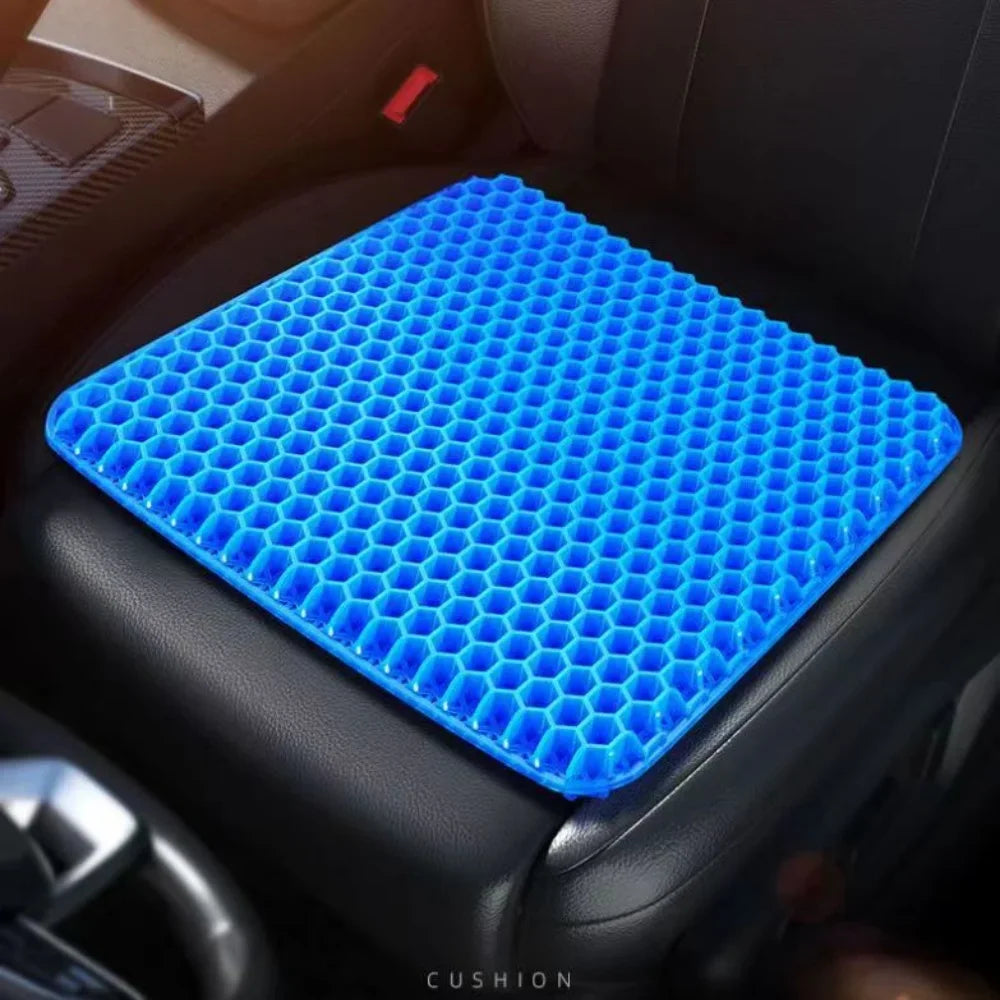 ComfyDrive™ Gel Cooling Seat Pad