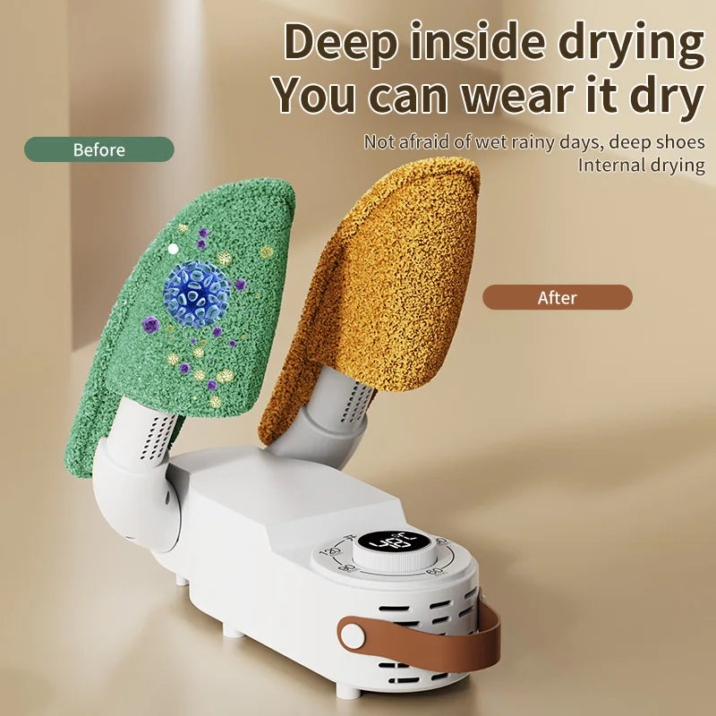 UltraClean™ | Ultrasonic Makeup Brush Cleaner